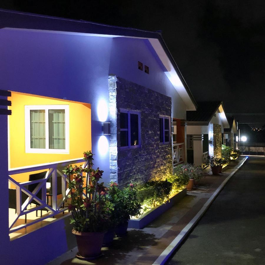 Lilu Apartments Curacao Buena Vista  外观 照片