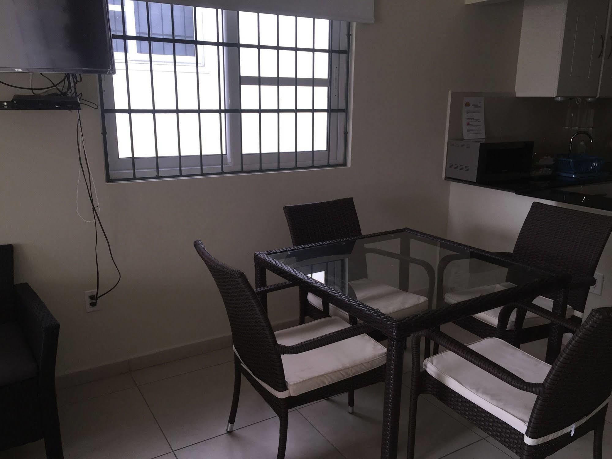 Lilu Apartments Curacao Buena Vista  外观 照片