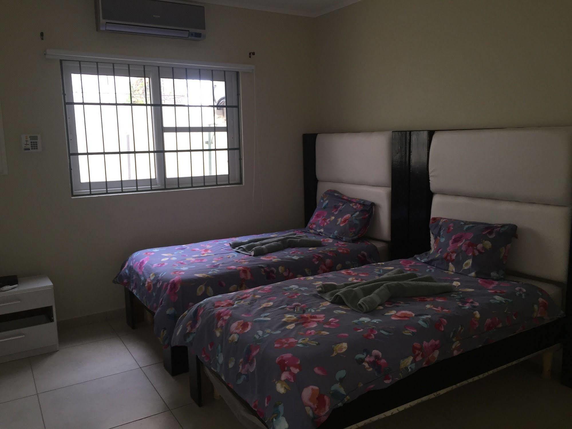 Lilu Apartments Curacao Buena Vista  外观 照片